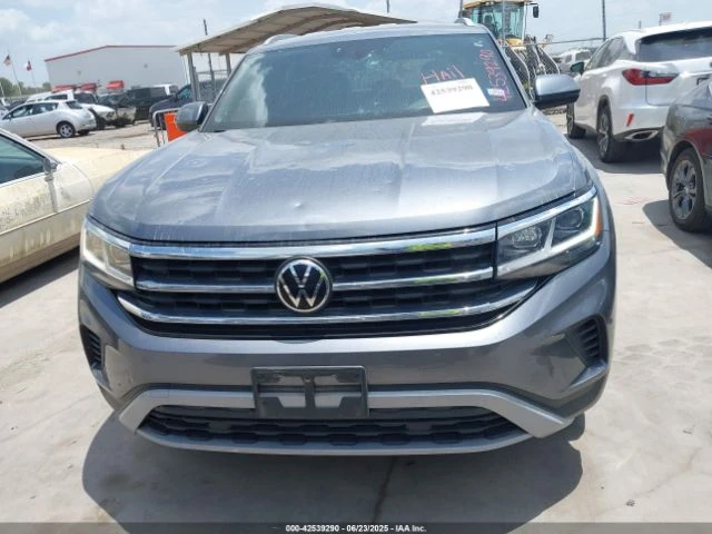 VW Atlas CROSS SPORT 2.0T S - изображение 5