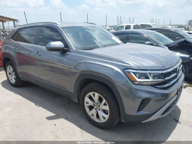 VW Atlas CROSS SPORT 2.0T S - изображение 2