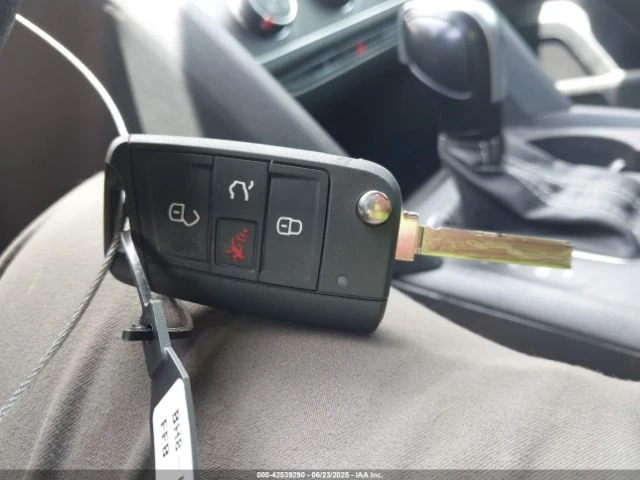 VW Atlas CROSS SPORT 2.0T S | Mobile.bg   14