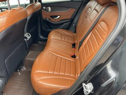 Mercedes-Benz GLC 350 E* 4MATIC* Burmester* * 360 *  | Mobile.bg   8