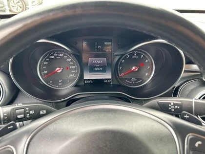 Mercedes-Benz GLC 350 E* 4MATIC* Burmester* * 360 *  | Mobile.bg   12