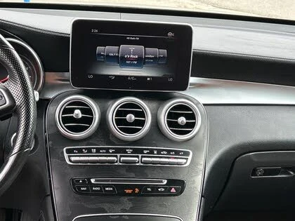 Mercedes-Benz GLC 350 E* 4MATIC* Burmester* * 360 *  | Mobile.bg   13