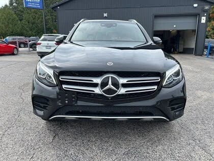 Mercedes-Benz GLC 350 E* 4MATIC* Burmester* * 360 *  | Mobile.bg   3