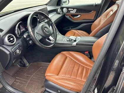 Mercedes-Benz GLC 350 E* 4MATIC* Burmester* * 360 *  | Mobile.bg   7