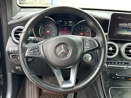 Mercedes-Benz GLC 350 E* 4MATIC* Burmester* * 360 *  | Mobile.bg   11