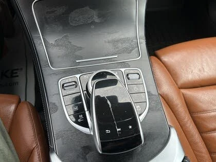 Mercedes-Benz GLC 350 E* 4MATIC* Burmester* * 360 *  | Mobile.bg   14