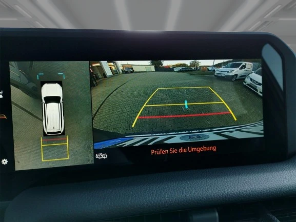 Toyota Land cruiser 2.8 D-4D = NEW = Executive Гаранция - изображение 7