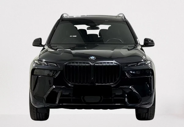 BMW X7 4.0d xDrive M - package, снимка 2 - Автомобили и джипове - 54339490