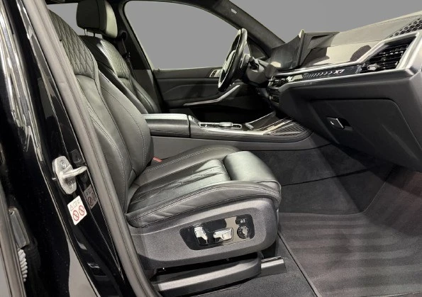 BMW X7 4.0d xDrive M - package, снимка 7 - Автомобили и джипове - 54339490