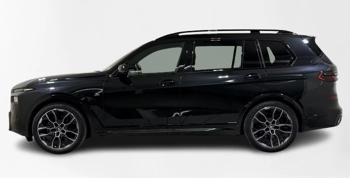 BMW X7 4.0d xDrive M - package, снимка 3 - Автомобили и джипове - 54339490