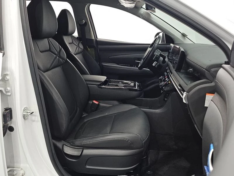 Hyundai Tucson HEV 1.6 2WD| 226к.с., снимка 10 - Автомобили и джипове - 55736252