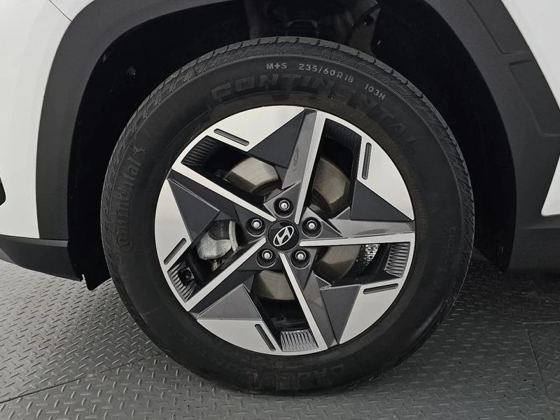 Hyundai Tucson HEV 1.6 2WD| 226к.с., снимка 5 - Автомобили и джипове - 55736252