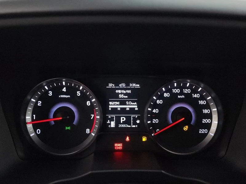 SsangYong Tivoli 1.6 173910 Automatic, снимка 8 - Автомобили и джипове - 55749296