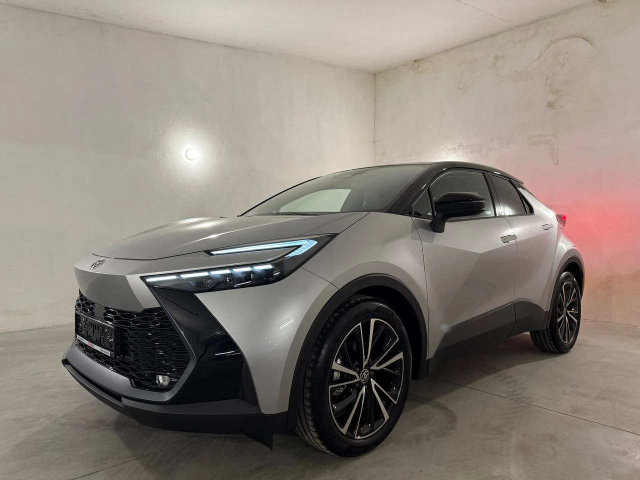 Toyota C-HR 2.0 Lounge*  JBL* Memory* 15   | Mobile.bg   1
