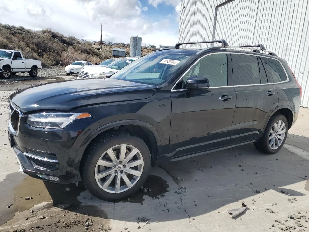Volvo Xc90  - изображение 2