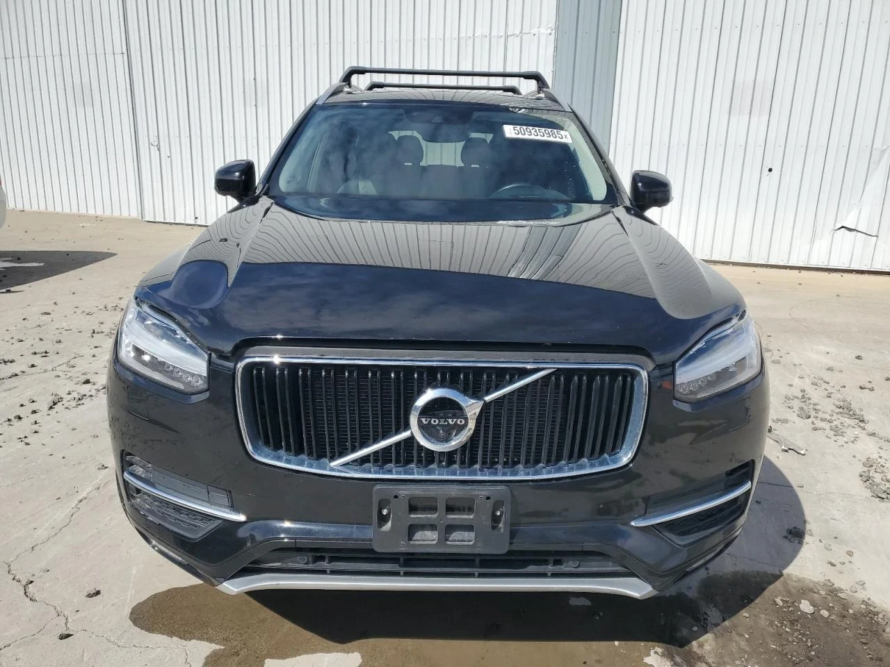 Volvo Xc90  - изображение 5