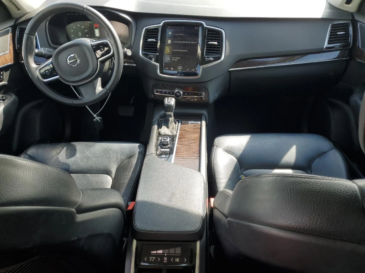 Volvo Xc90  - изображение 7