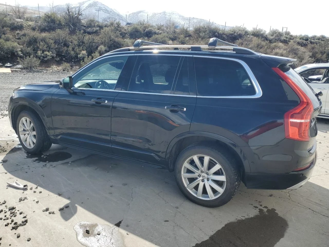 Volvo Xc90  - изображение 4