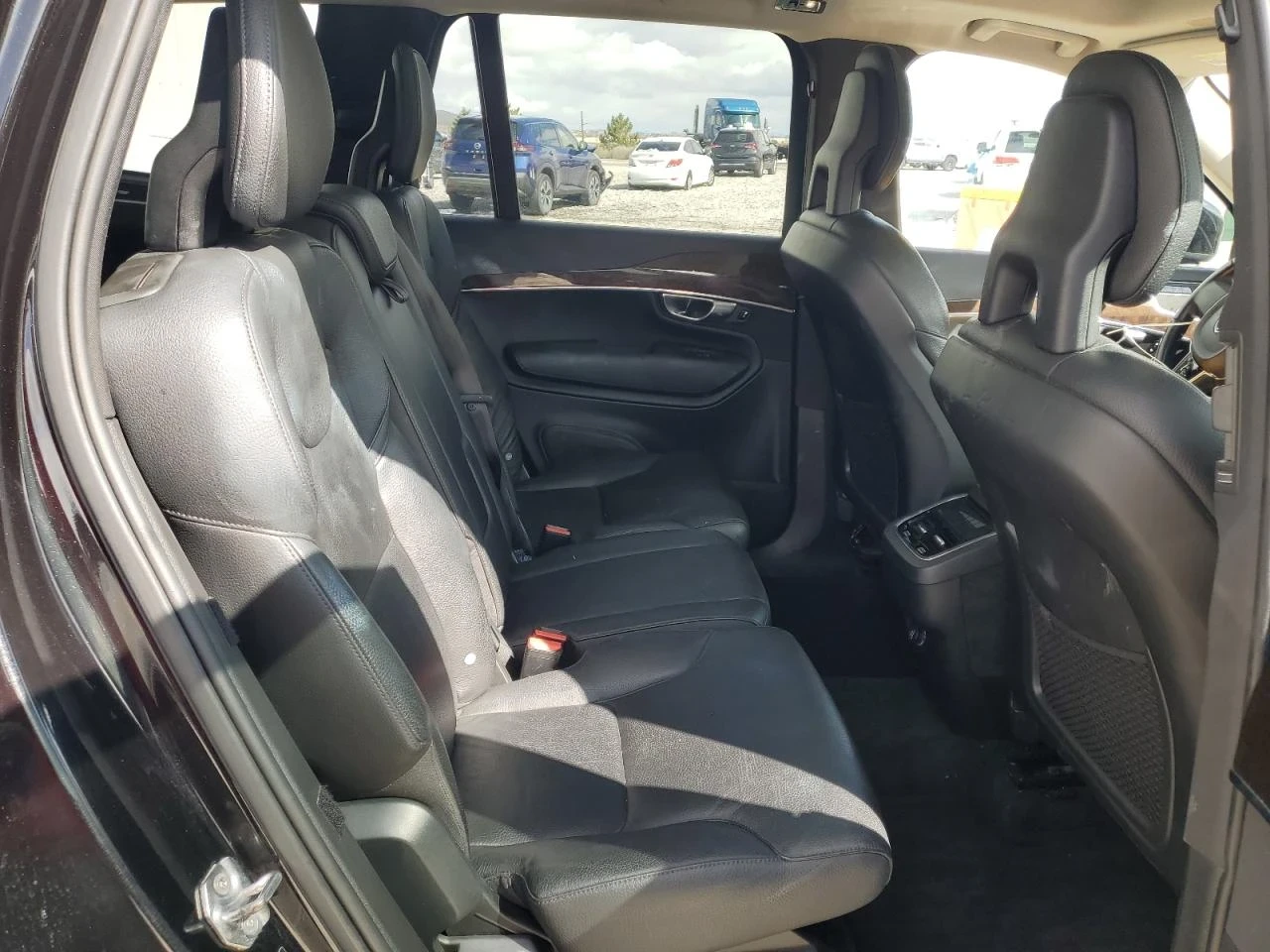 Volvo Xc90  - изображение 10