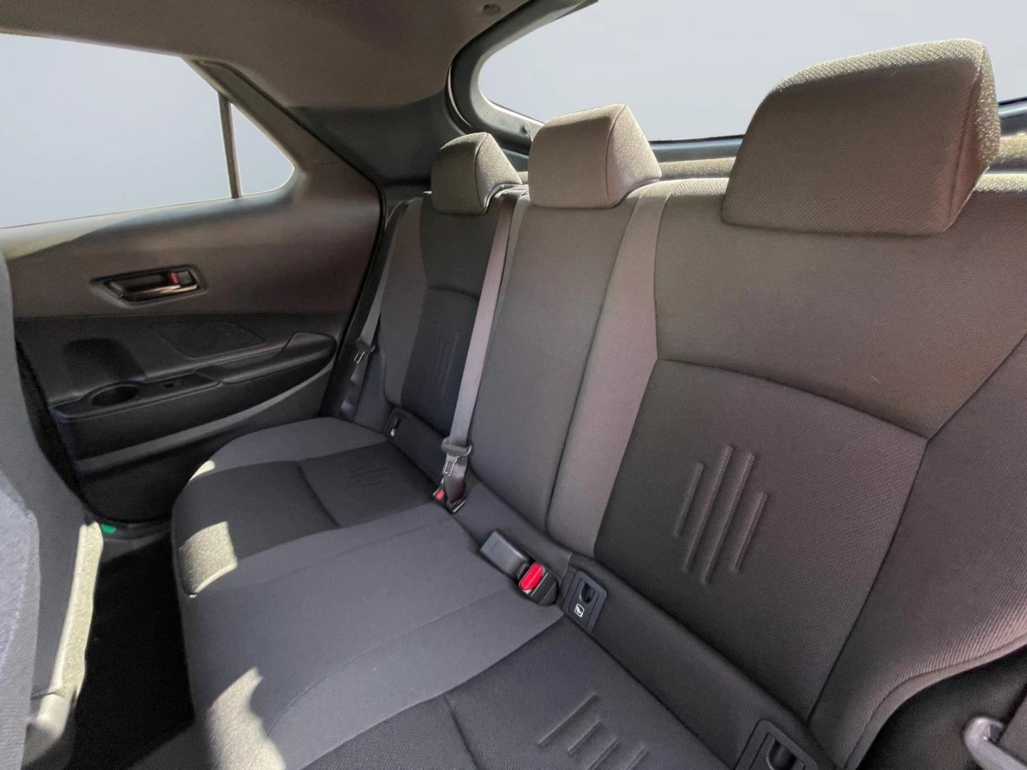 Toyota C-HR 2.0 PLUG-IN HYBRID TEAMPLAYER LED CAMERA NAVI | Mobile.bg   11