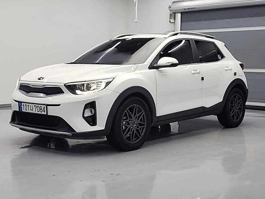 Kia Stonic Diesel 1.6 Prestige * -   *  | Mobile.bg   1