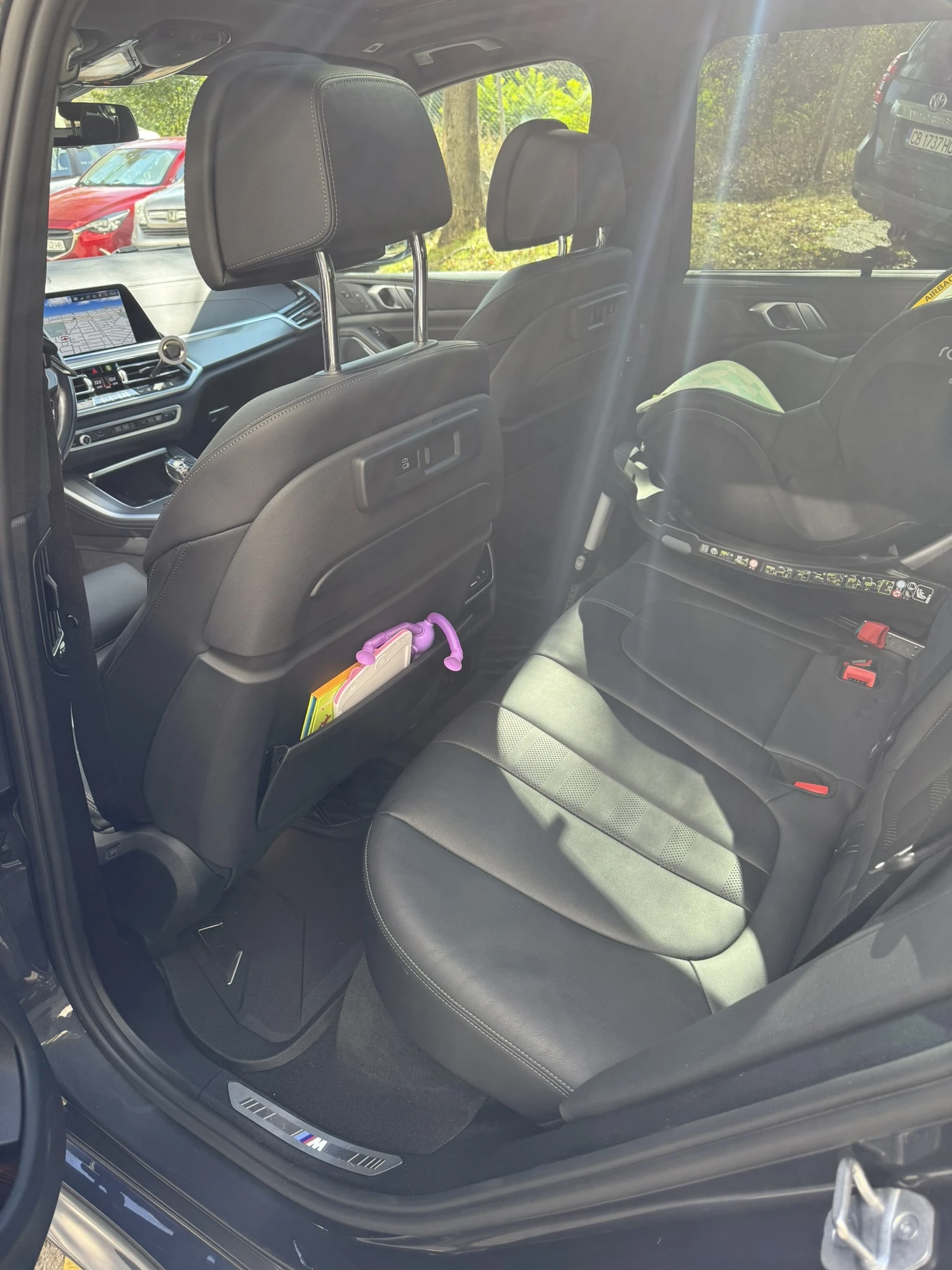 BMW X5 xDrive40i - изображение 6