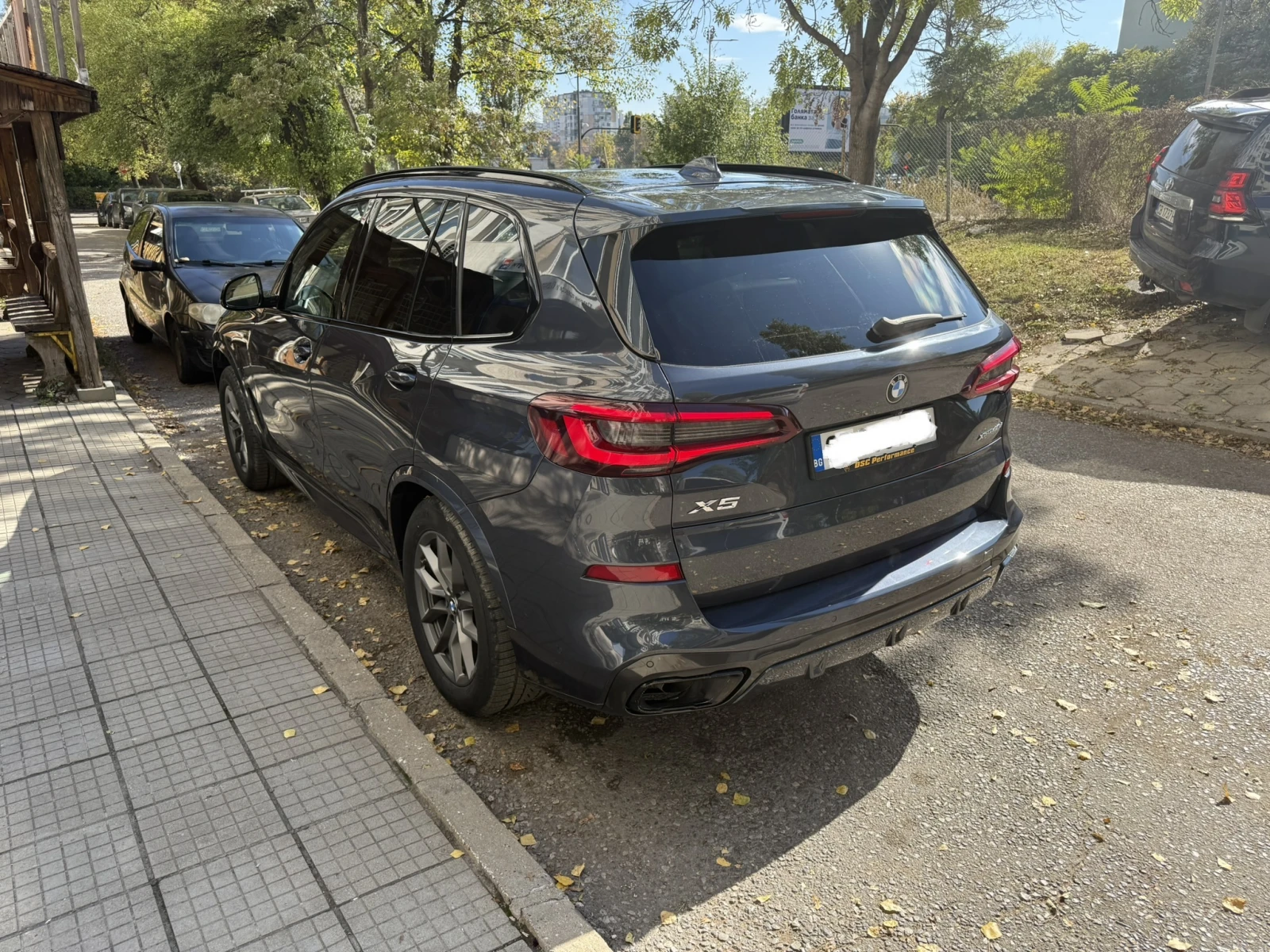 BMW X5 xDrive40i | Mobile.bg   13