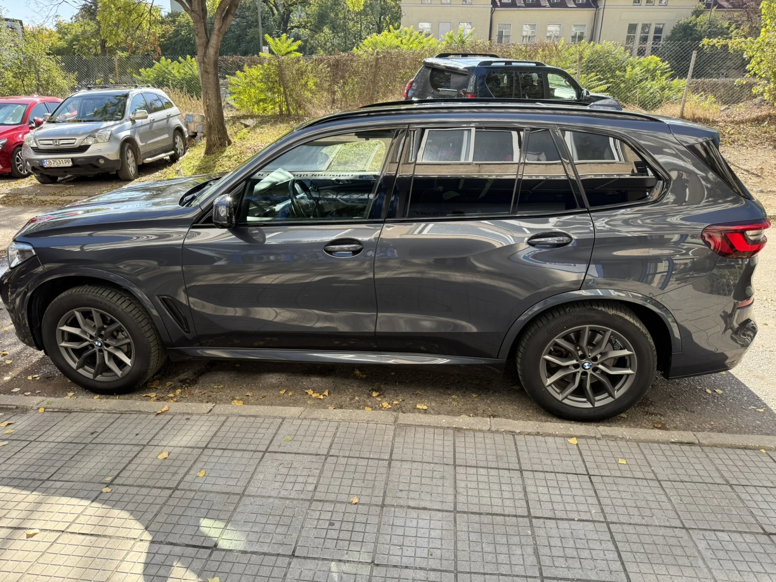 BMW X5 xDrive40i | Mobile.bg   12