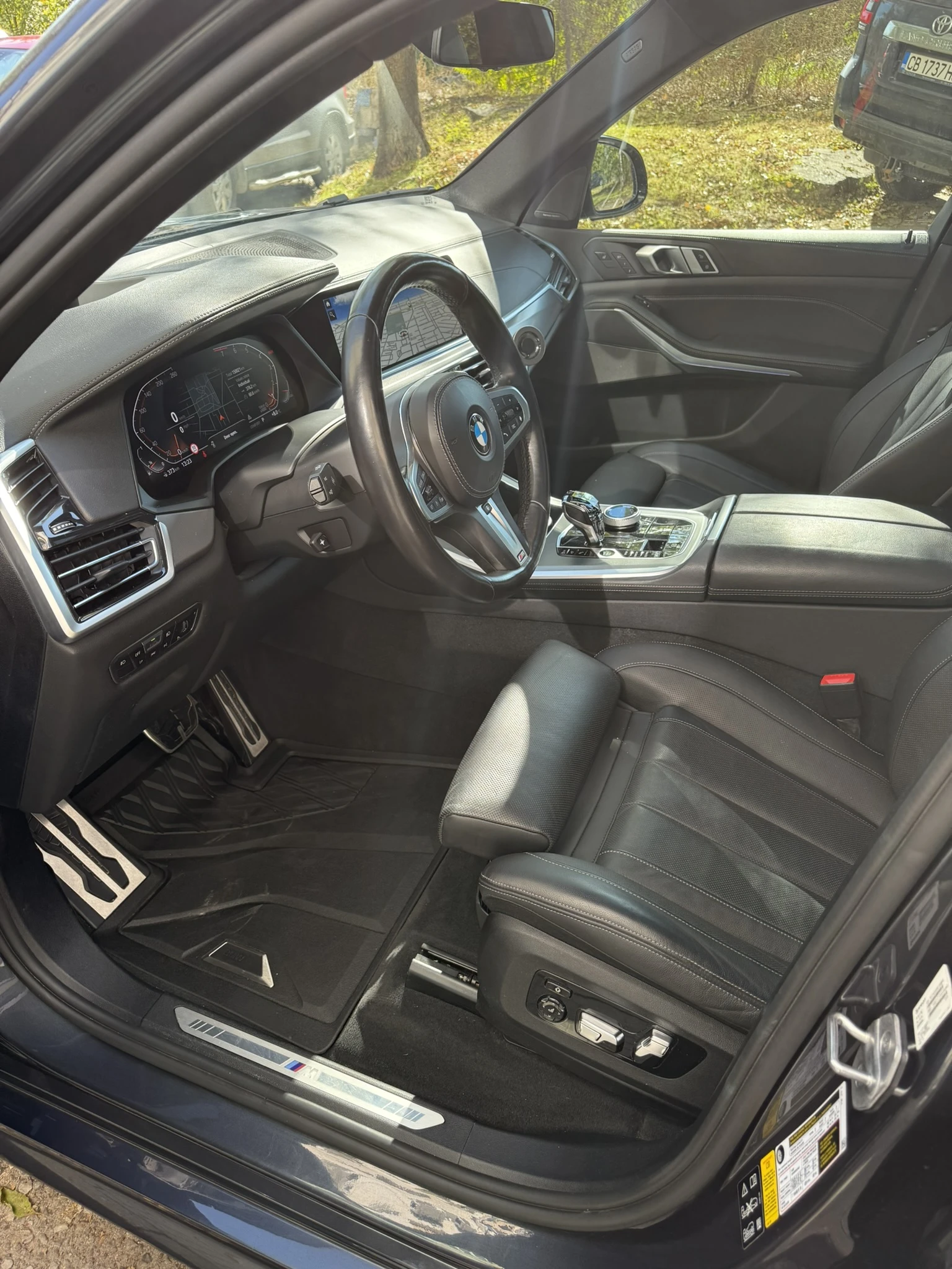 BMW X5 xDrive40i - изображение 5