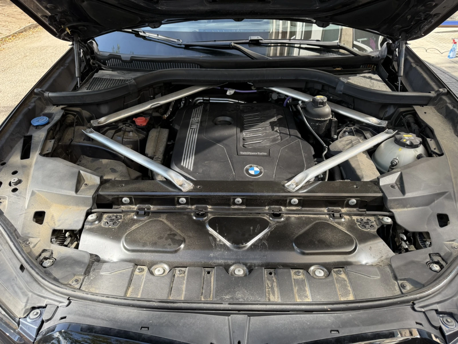 BMW X5 xDrive40i | Mobile.bg   17