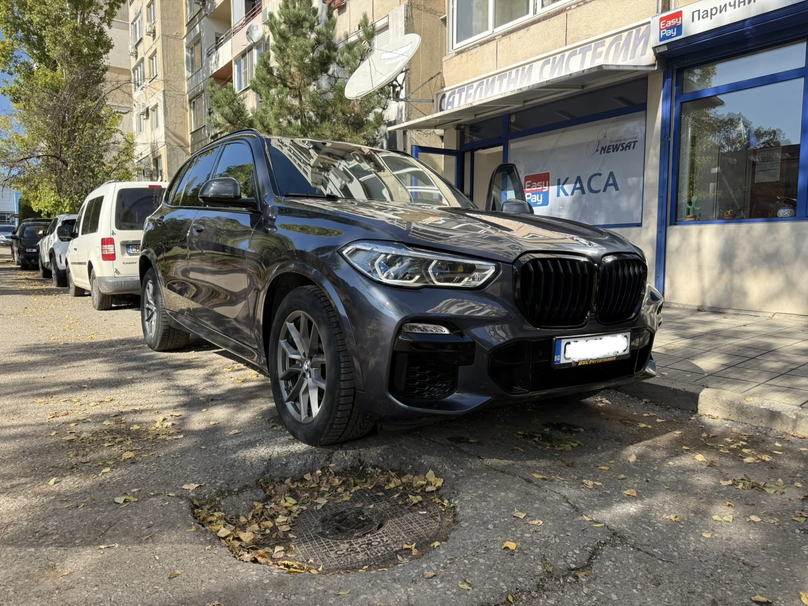BMW X5 xDrive40i | Mobile.bg   1