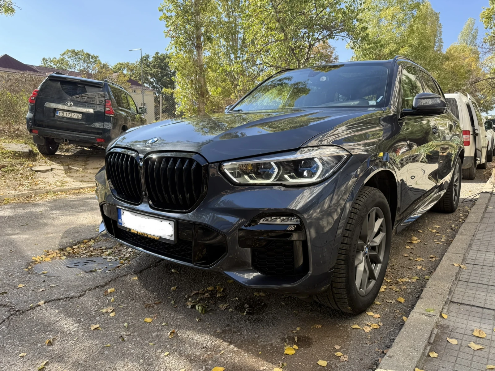 BMW X5 xDrive40i | Mobile.bg   11