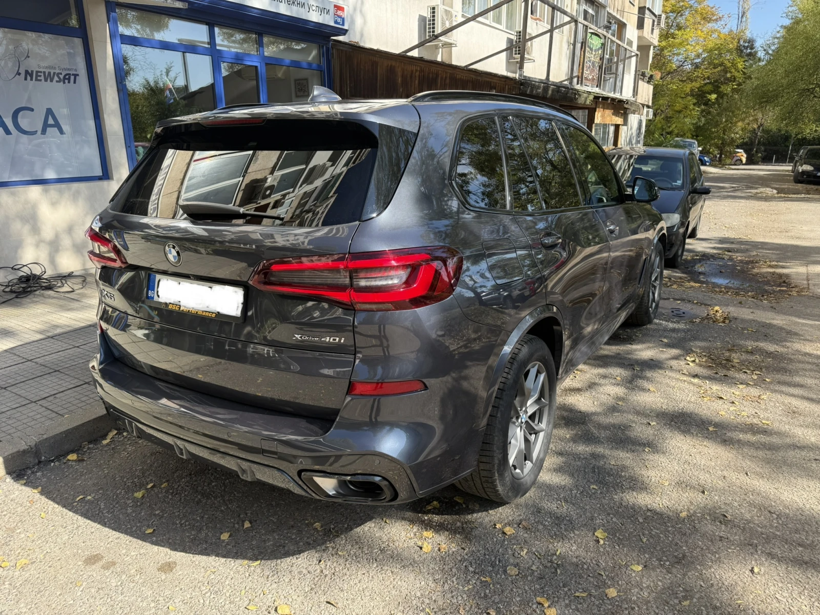 BMW X5 xDrive40i | Mobile.bg   14