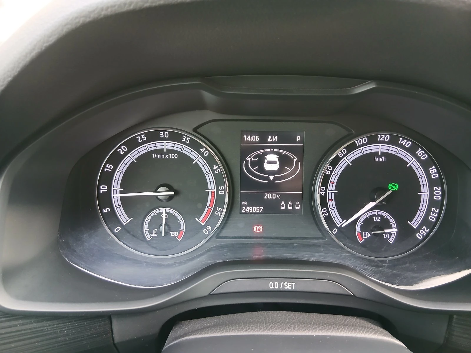Skoda Kodiaq  - изображение 6