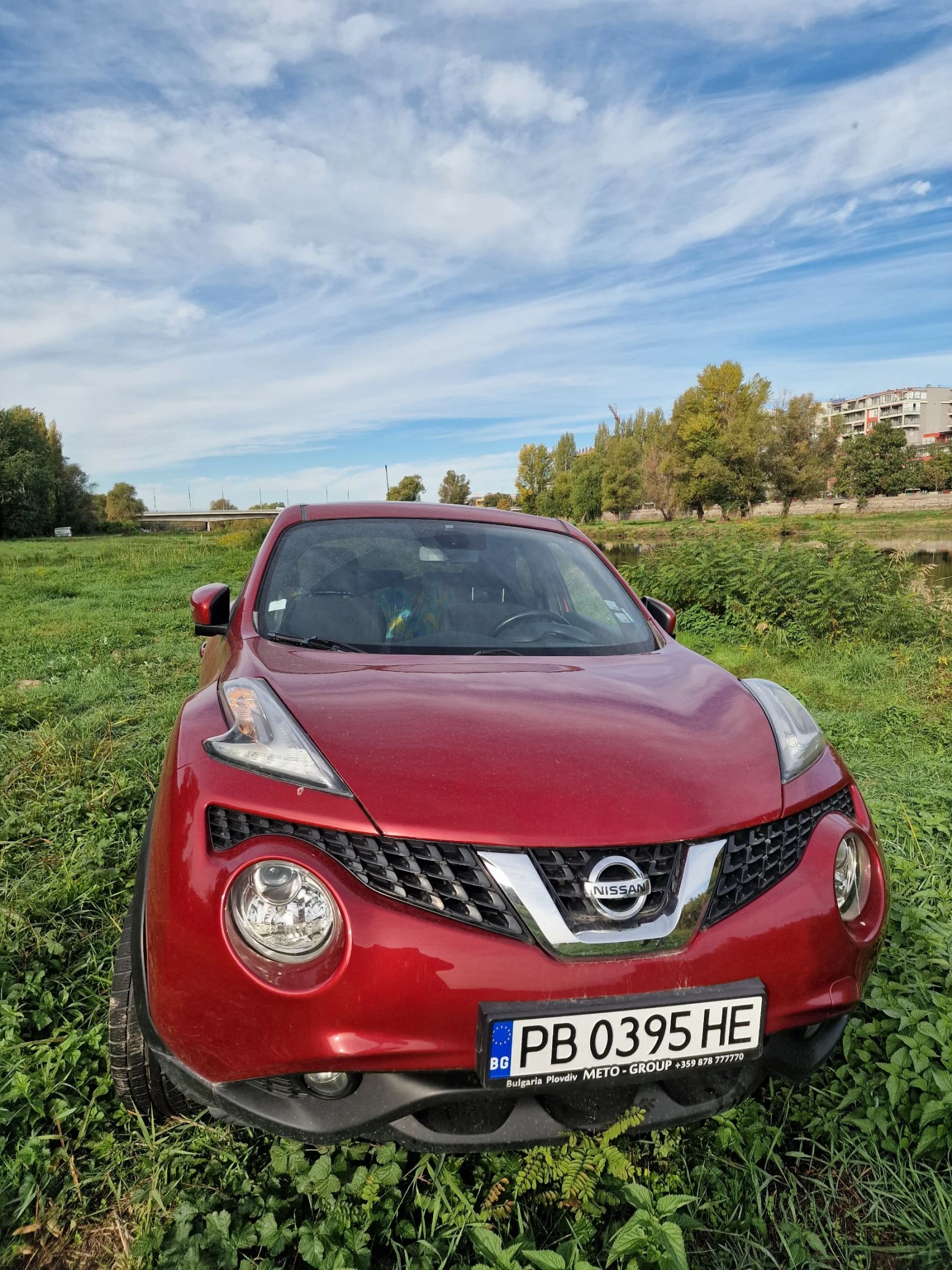Nissan Juke | Mobile.bg � ����������� 1