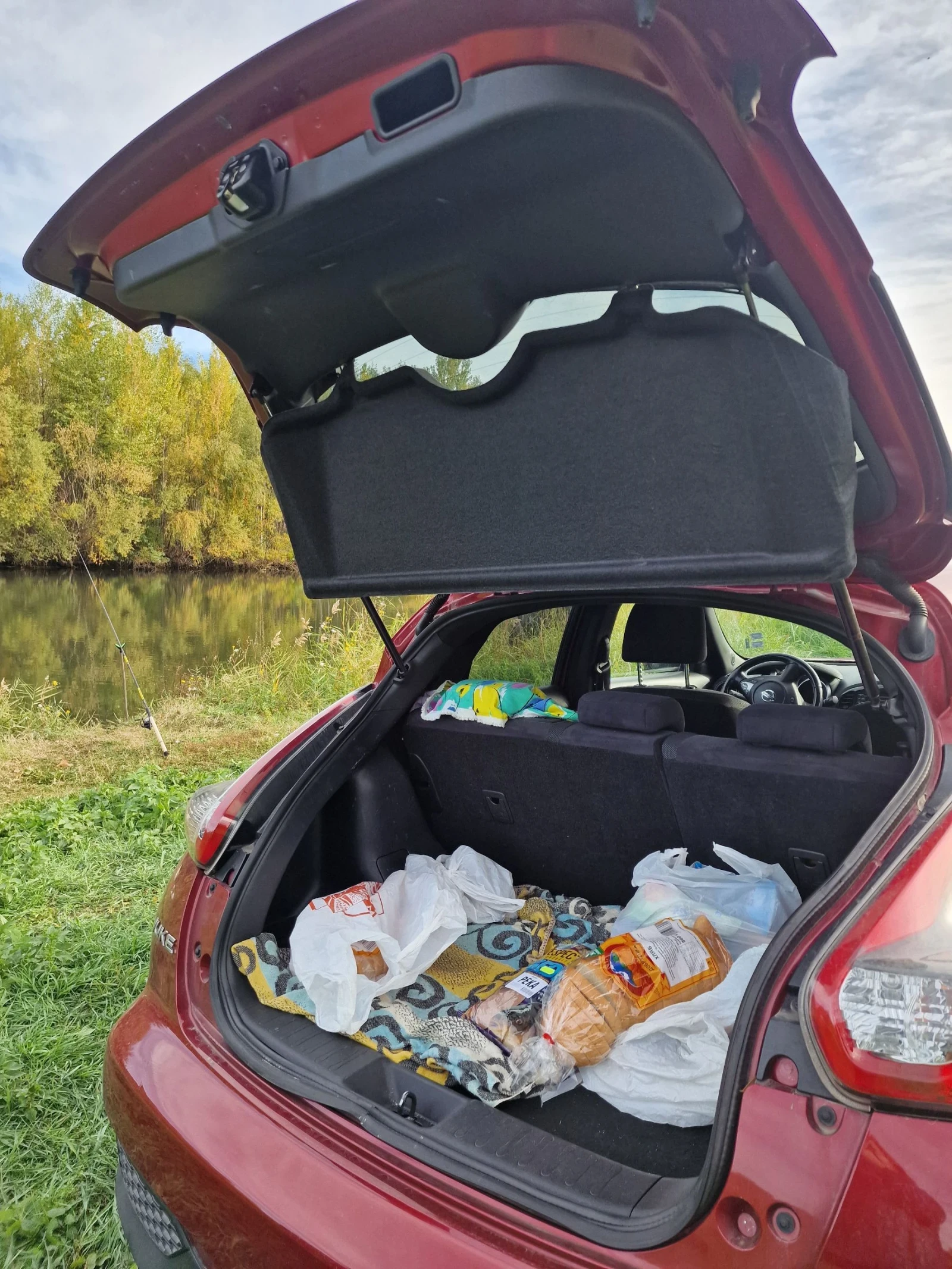 Nissan Juke | Mobile.bg � ����������� 5