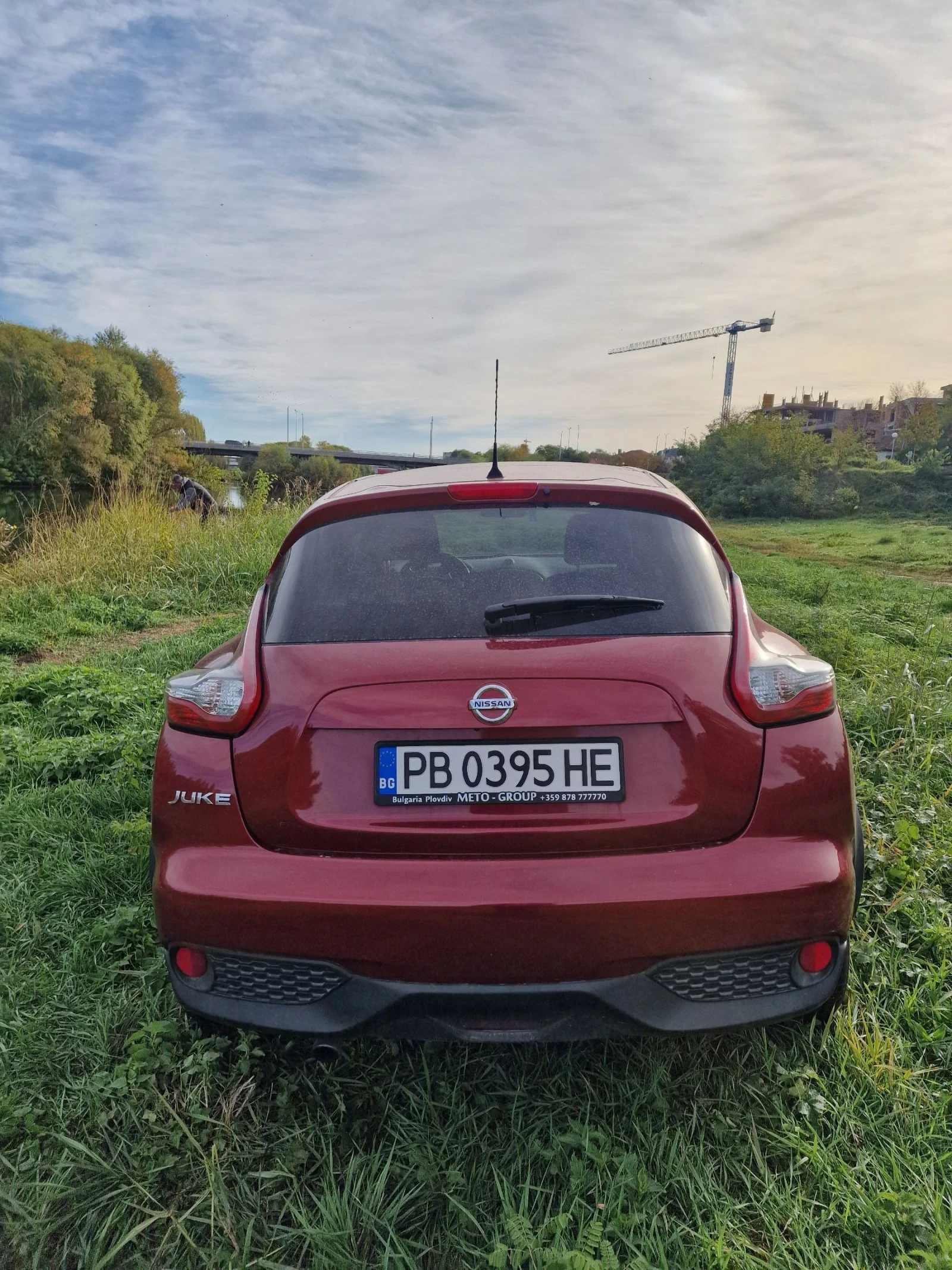 Nissan Juke | Mobile.bg � ����������� 4