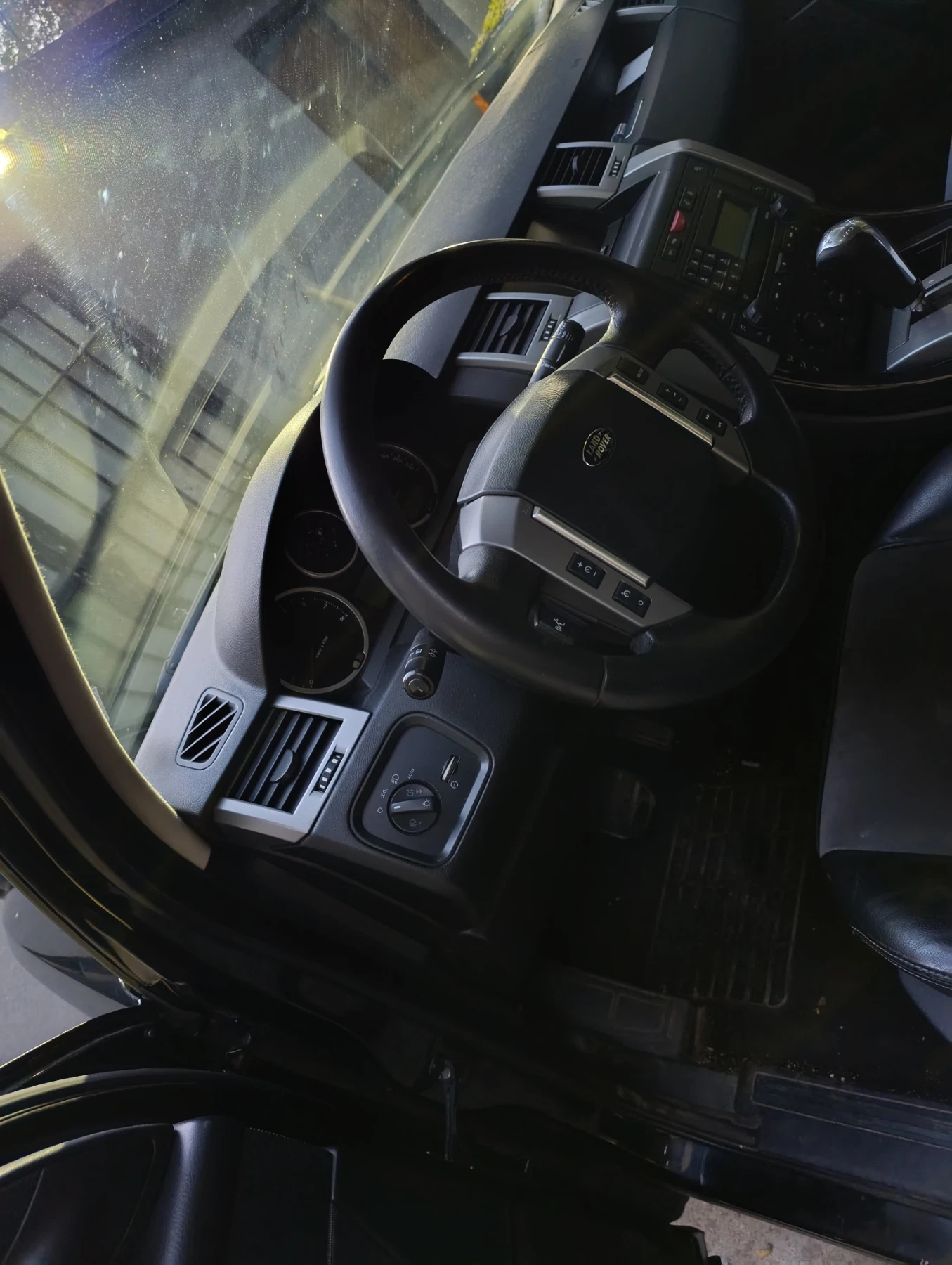 Land Rover Range Rover Sport | Mobile.bg   5