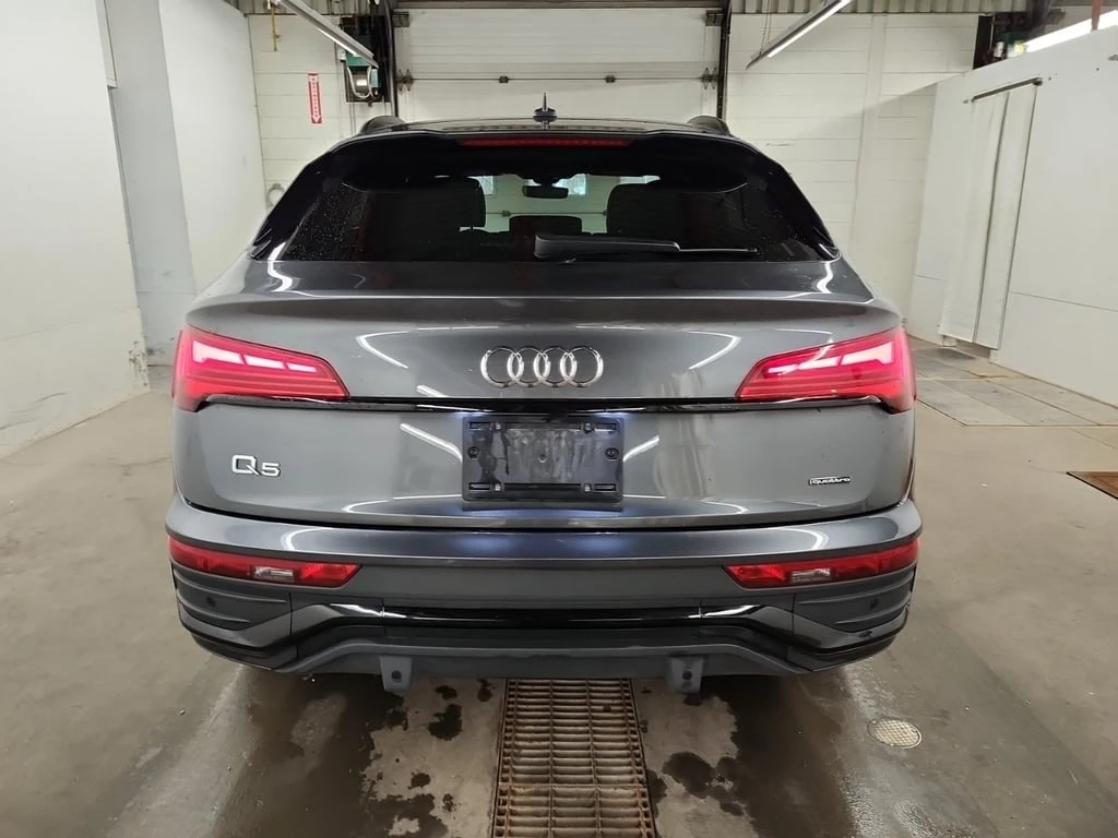 Audi Q5 * PROGRESSIV * CARFAX *    | Mobile.bg   7