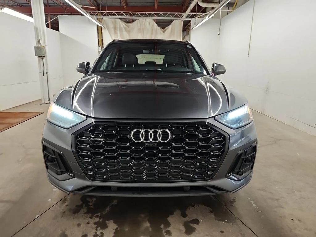 Audi Q5 * PROGRESSIV * CARFAX *    | Mobile.bg   8