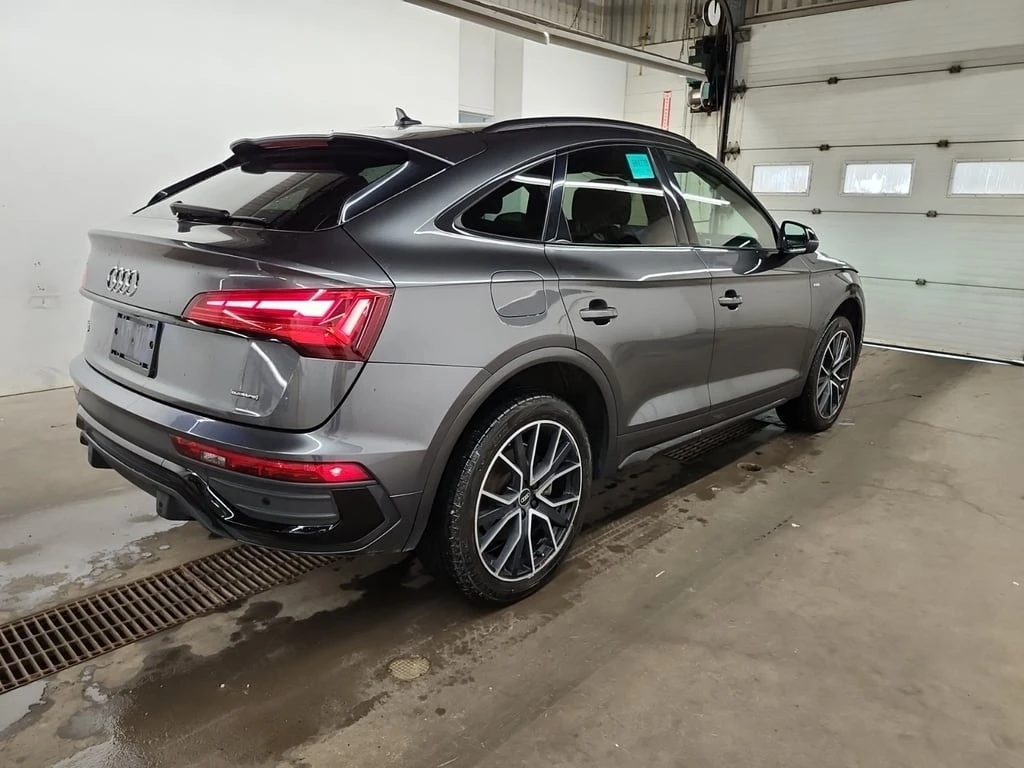 Audi Q5 * PROGRESSIV * CARFAX *    | Mobile.bg   3