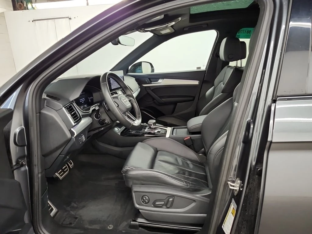 Audi Q5 * PROGRESSIV * CARFAX *    | Mobile.bg   5