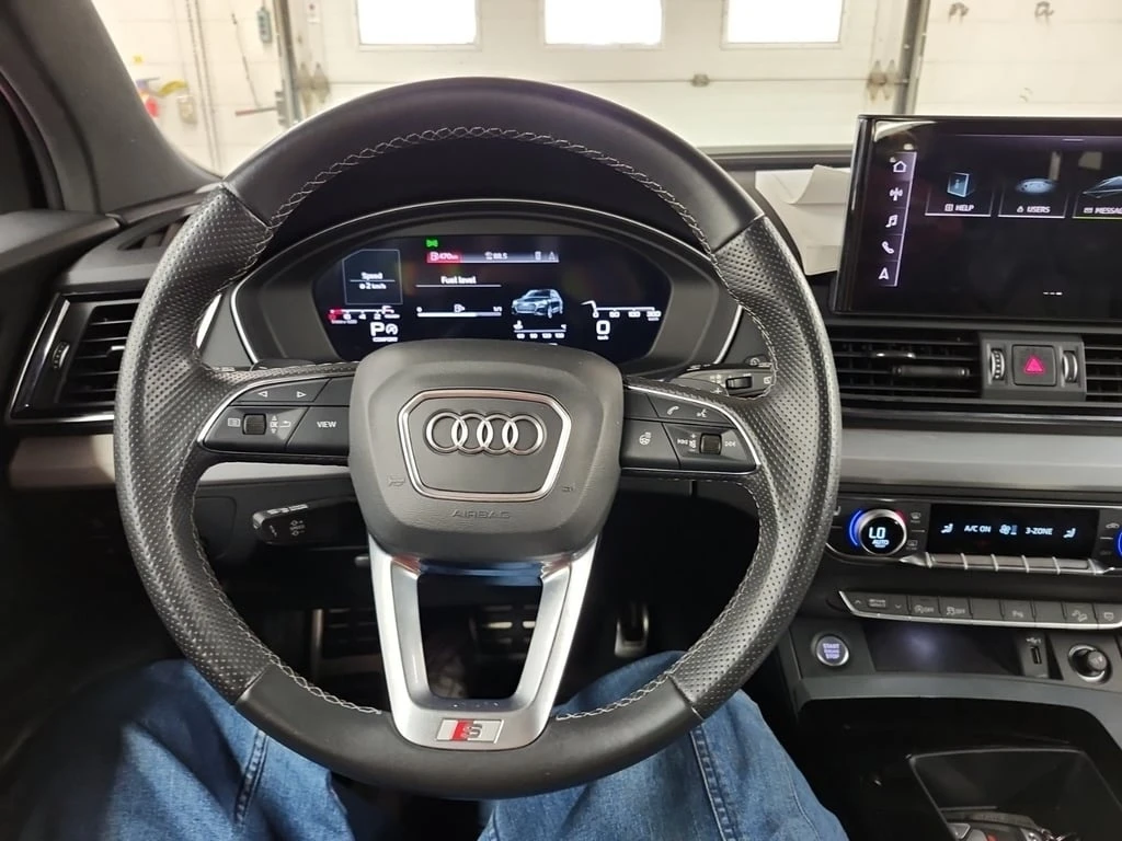 Audi Q5 * PROGRESSIV * CARFAX *    | Mobile.bg   12