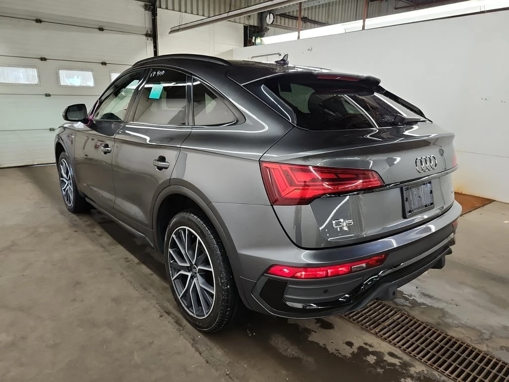 Audi Q5 * PROGRESSIV * CARFAX *    | Mobile.bg   4