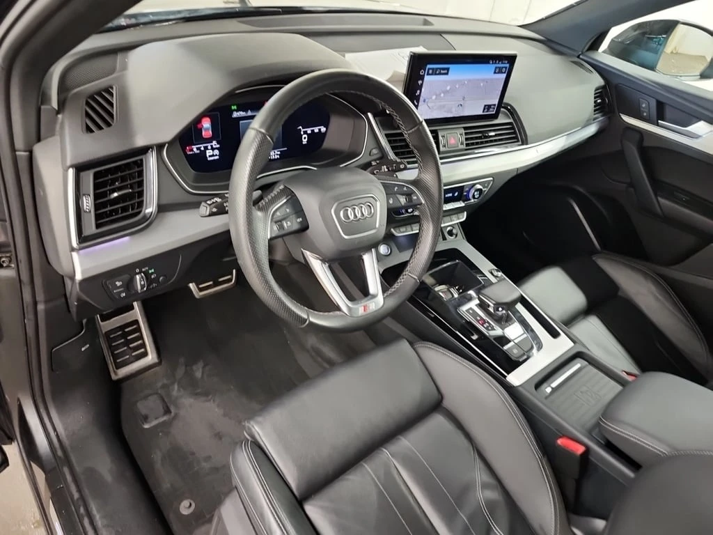 Audi Q5 * PROGRESSIV * CARFAX *    | Mobile.bg   10