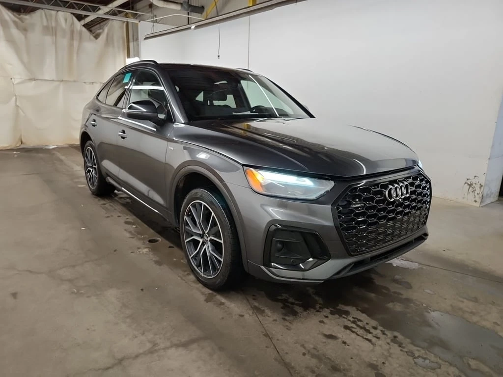 Audi Q5 * PROGRESSIV * CARFAX *    | Mobile.bg   2