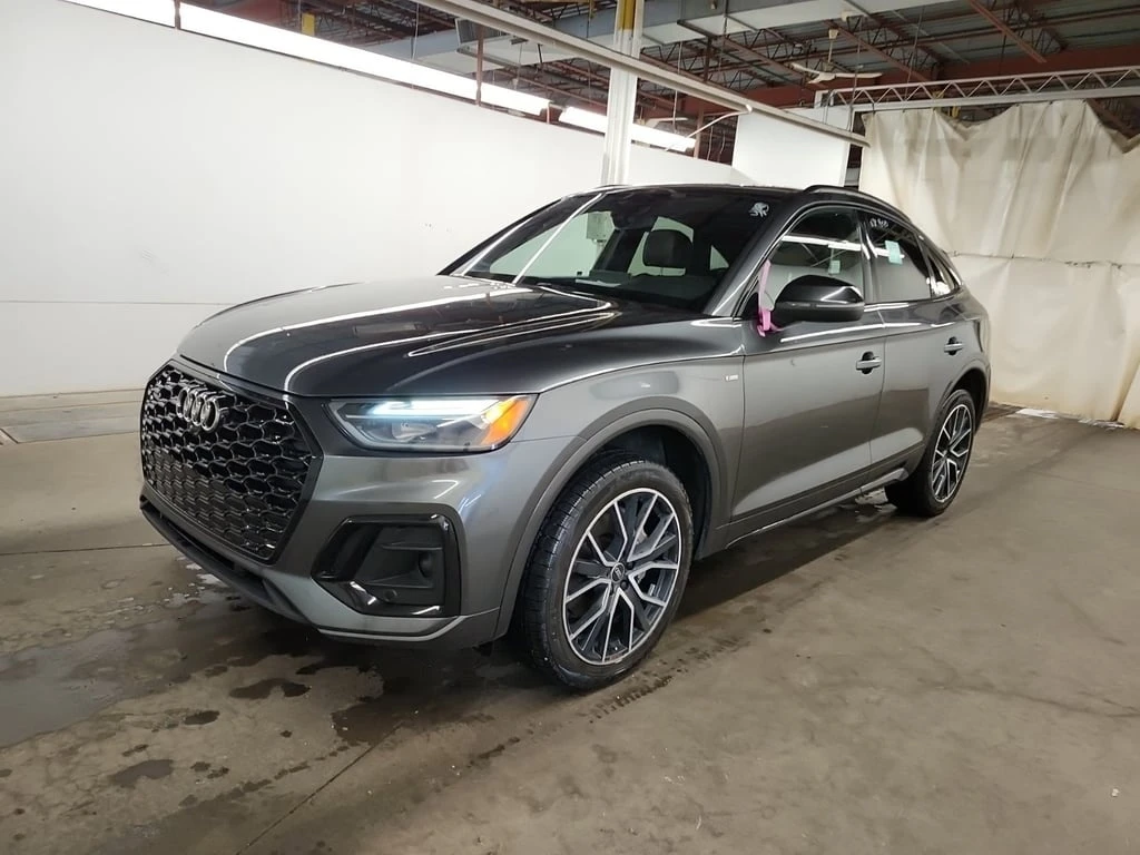 Audi Q5 * PROGRESSIV * CARFAX *    | Mobile.bg   1