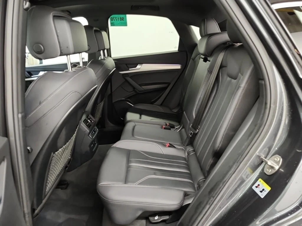 Audi Q5 * PROGRESSIV * CARFAX *    | Mobile.bg   13