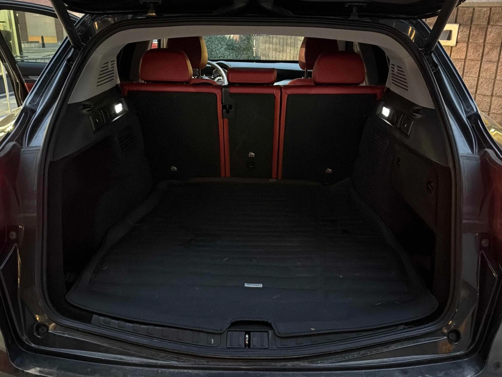 Alfa Romeo Stelvio SPORT CARFAX    | Mobile.bg   12