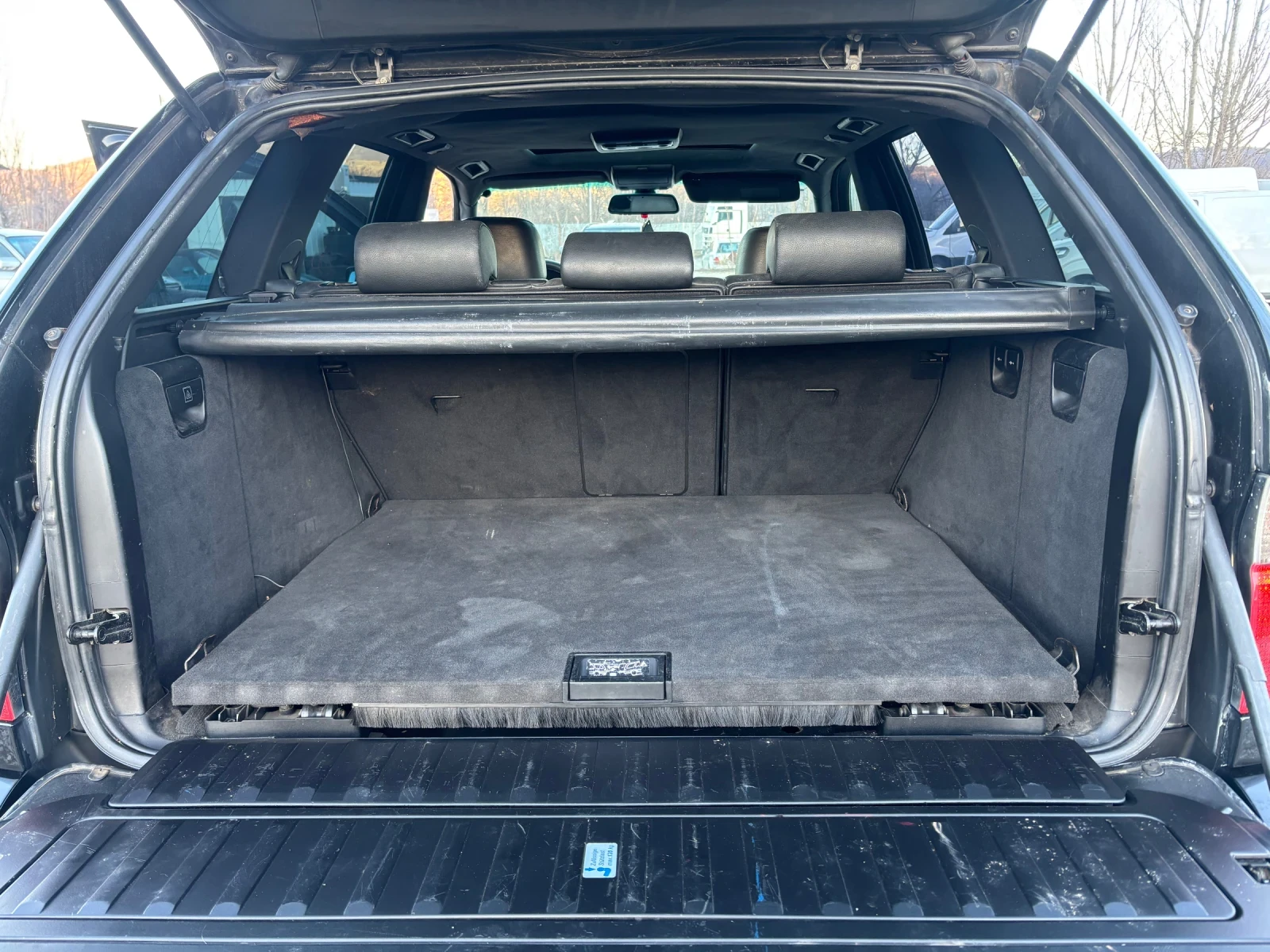 BMW X5 3, 0 D SPORT ���� ����  | Mobile.bg � ����������� 14